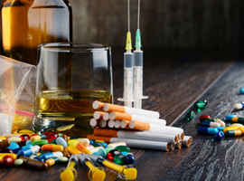 Understanding and Overcoming Chemical Addiction